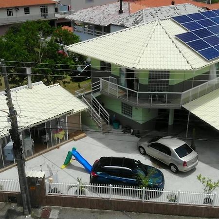 Residencial Toca Coruja - Armacao - Florianopolis Apartman Kültér fotó