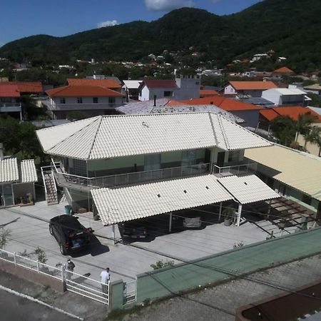 Residencial Toca Coruja - Armacao - Florianopolis Apartman Kültér fotó