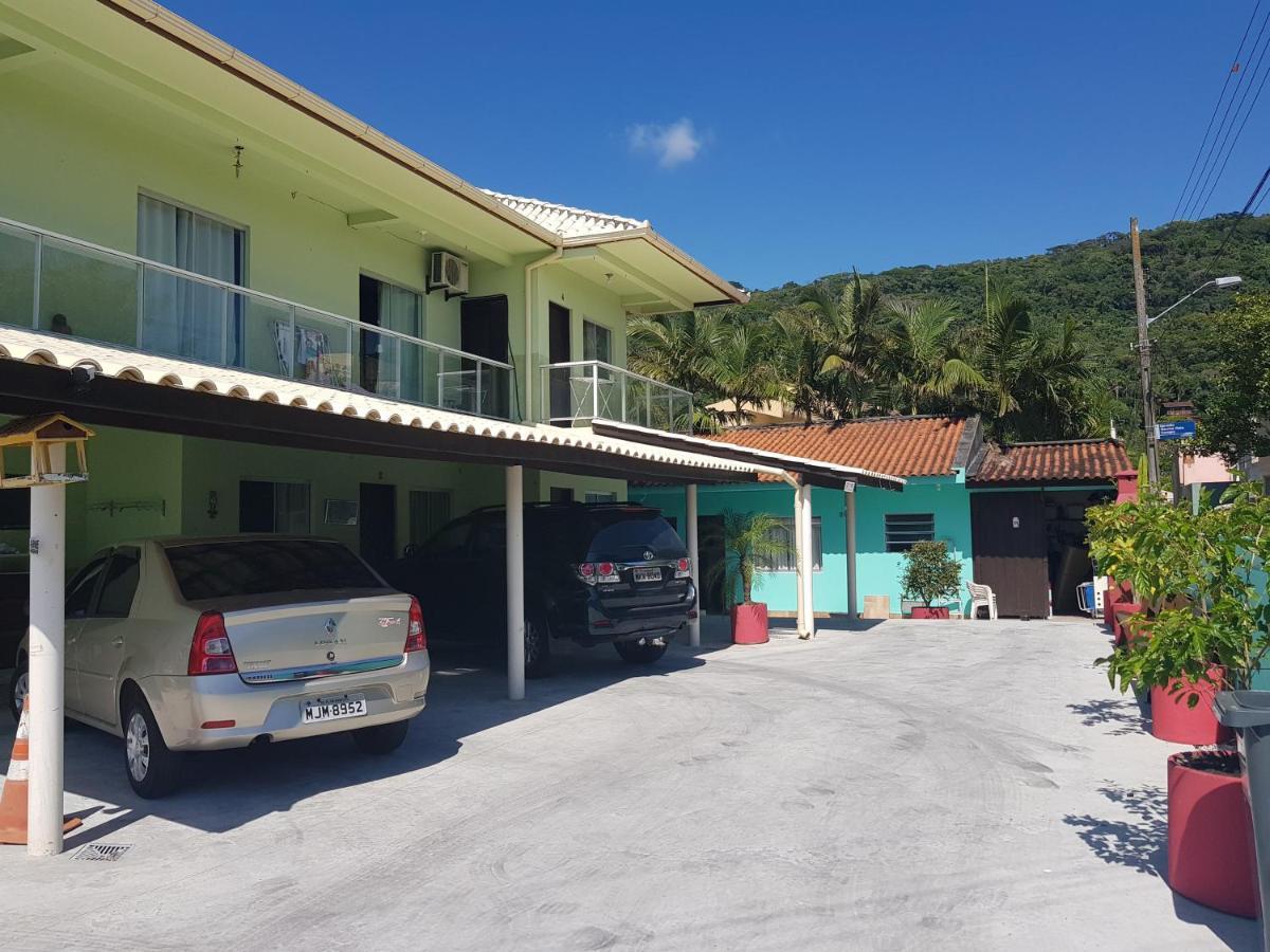 Residencial Toca Coruja - Armacao - Florianopolis Apartman Kültér fotó