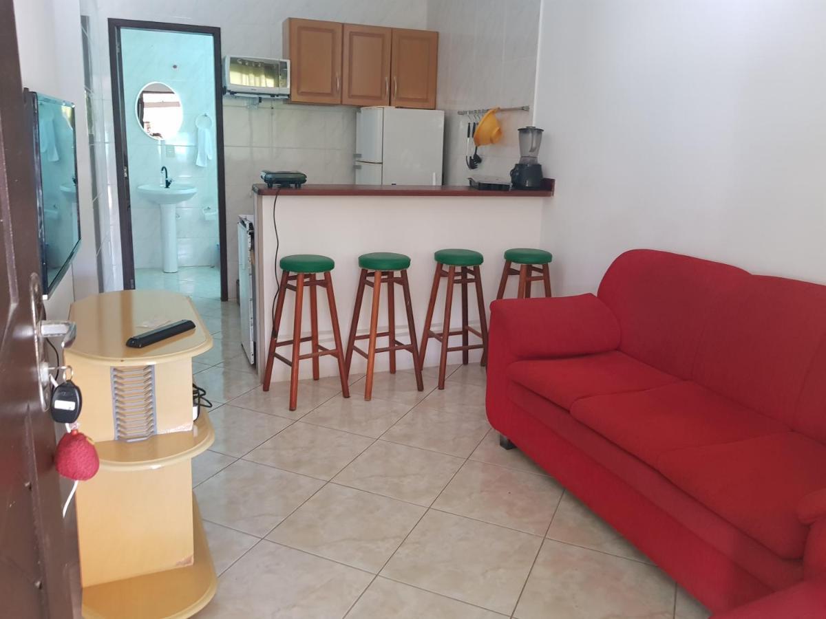 Residencial Toca Coruja - Armacao - Florianopolis Apartman Kültér fotó