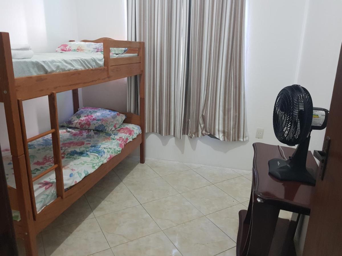 Residencial Toca Coruja - Armacao - Florianopolis Apartman Kültér fotó