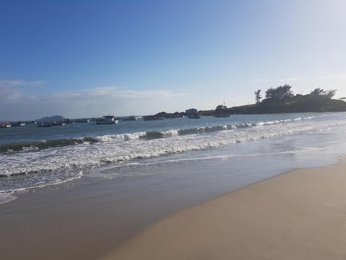 Residencial Toca Coruja - Armacao - Florianopolis Apartman Kültér fotó