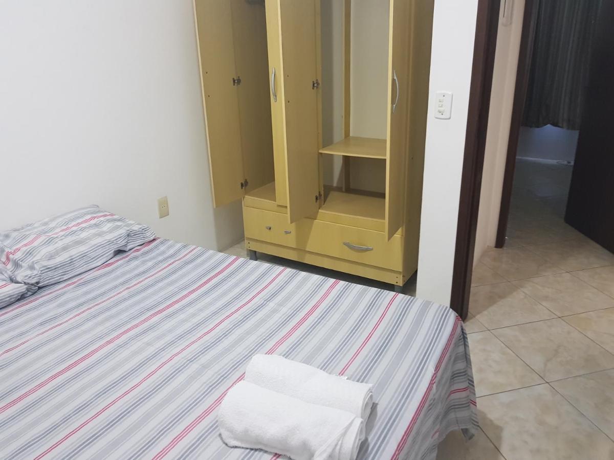 Residencial Toca Coruja - Armacao - Florianopolis Apartman Kültér fotó