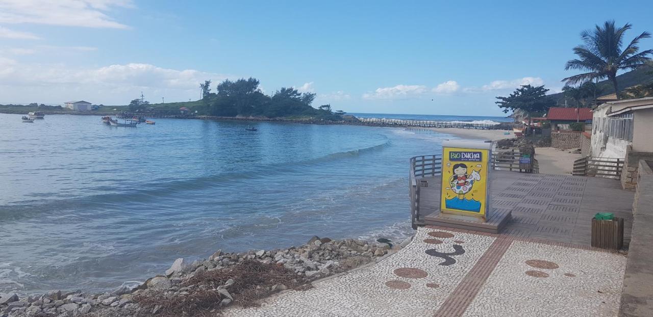 Residencial Toca Coruja - Armacao - Florianopolis Apartman Kültér fotó