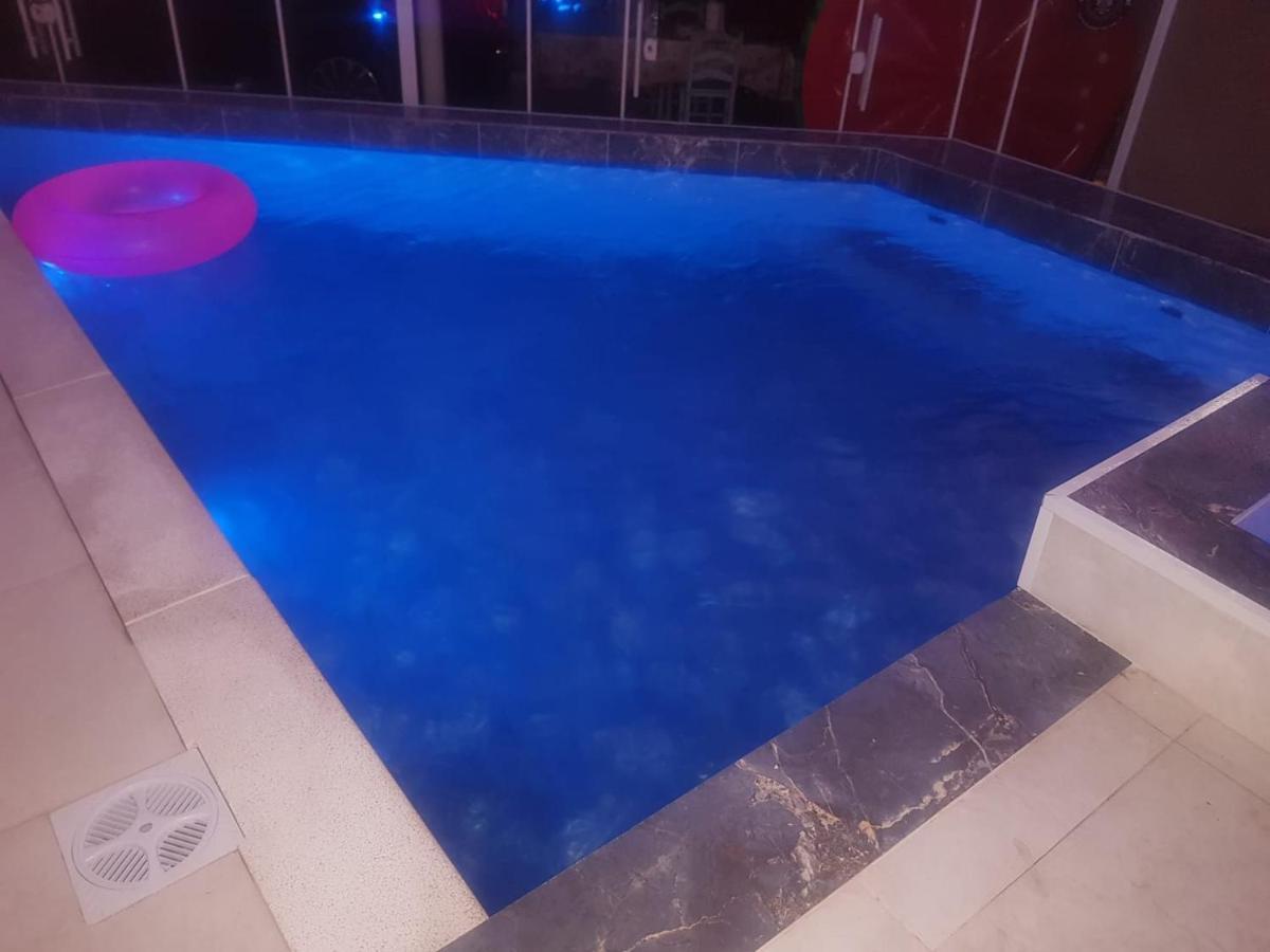 Residencial Toca Coruja - Armacao - Florianopolis Apartman Kültér fotó
