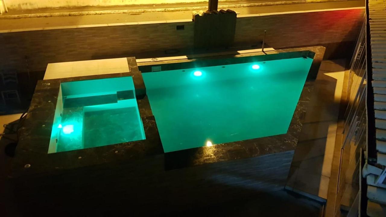 Residencial Toca Coruja - Armacao - Florianopolis Apartman Kültér fotó