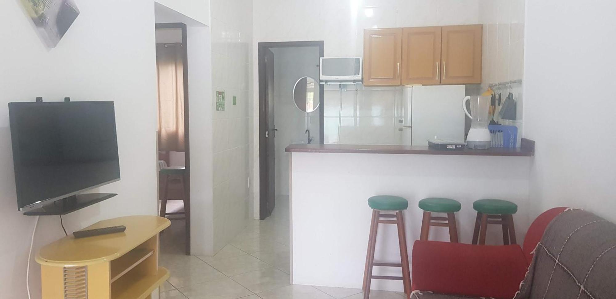 Residencial Toca Coruja - Armacao - Florianopolis Apartman Kültér fotó