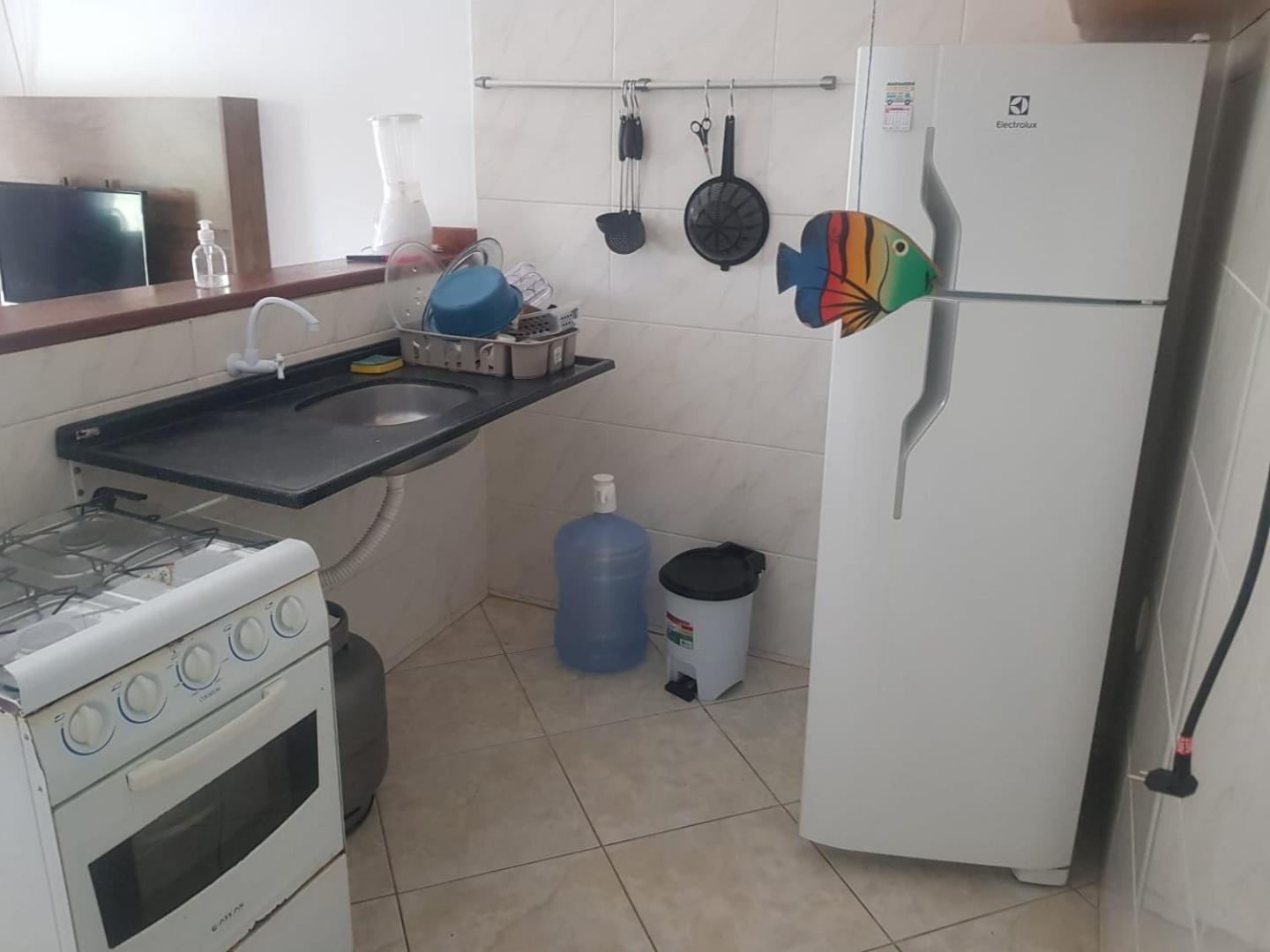 Residencial Toca Coruja - Armacao - Florianopolis Apartman Kültér fotó
