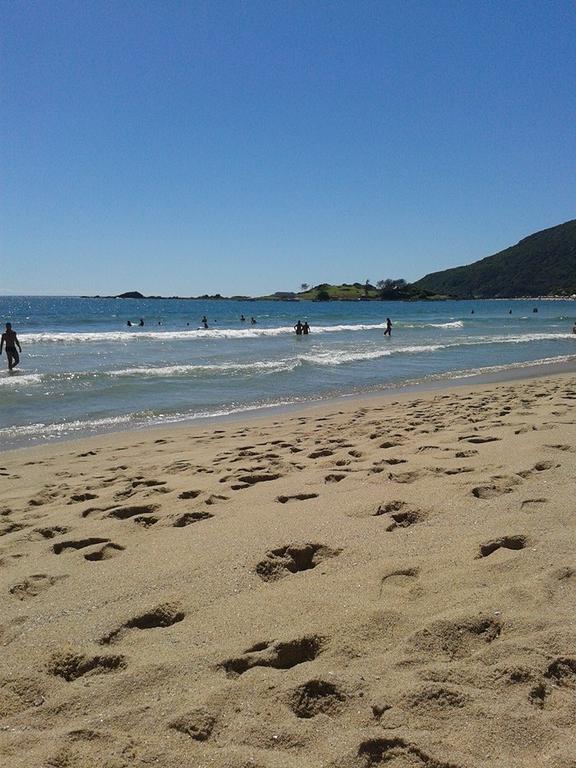 Residencial Toca Coruja - Armacao - Florianopolis Apartman Kültér fotó