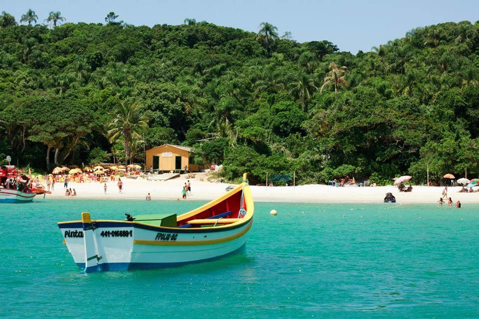 Residencial Toca Coruja - Armacao - Florianopolis Apartman Kültér fotó