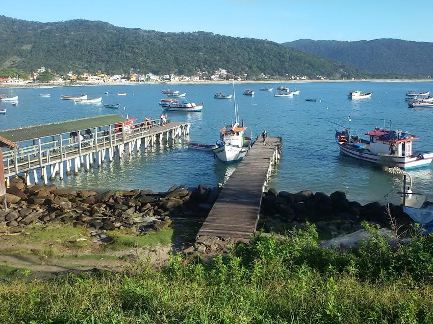 Residencial Toca Coruja - Armacao - Florianopolis Apartman Kültér fotó