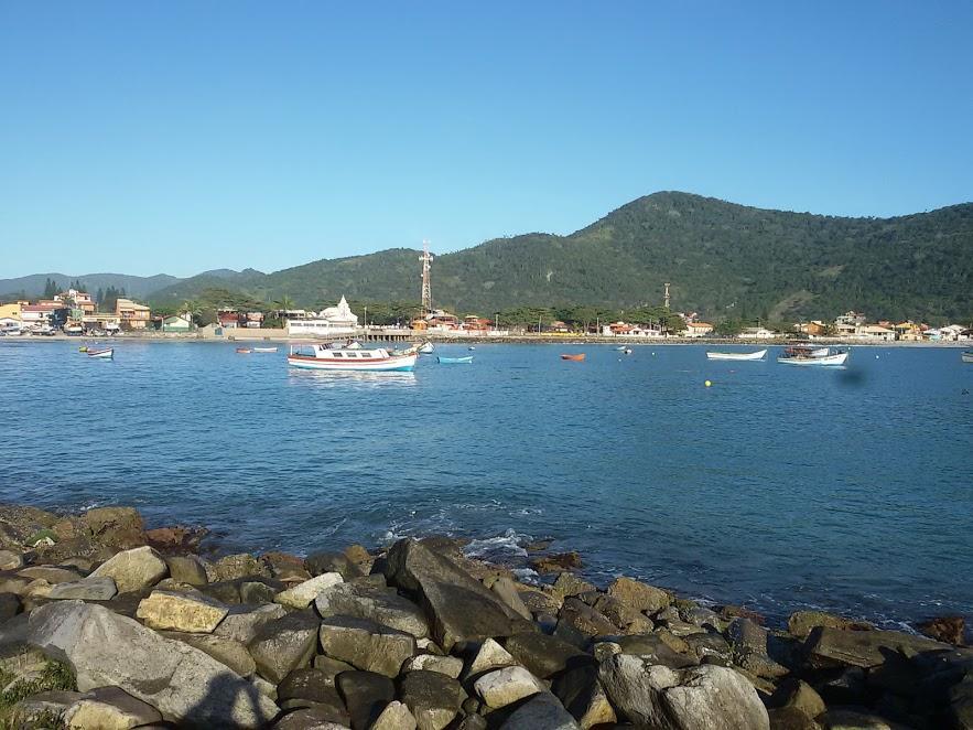 Residencial Toca Coruja - Armacao - Florianopolis Apartman Kültér fotó