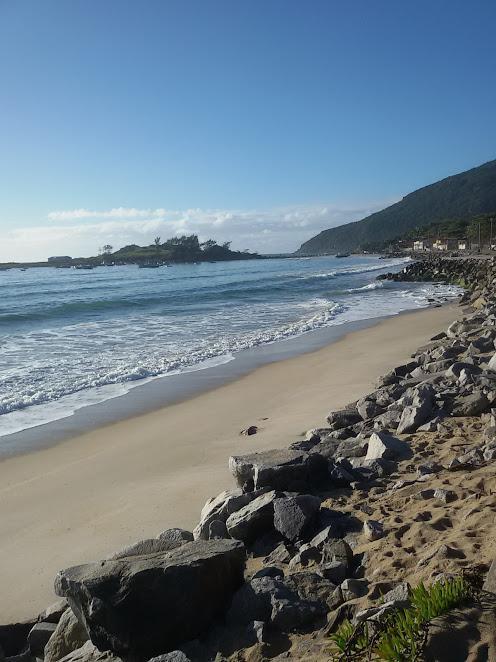 Residencial Toca Coruja - Armacao - Florianopolis Apartman Kültér fotó