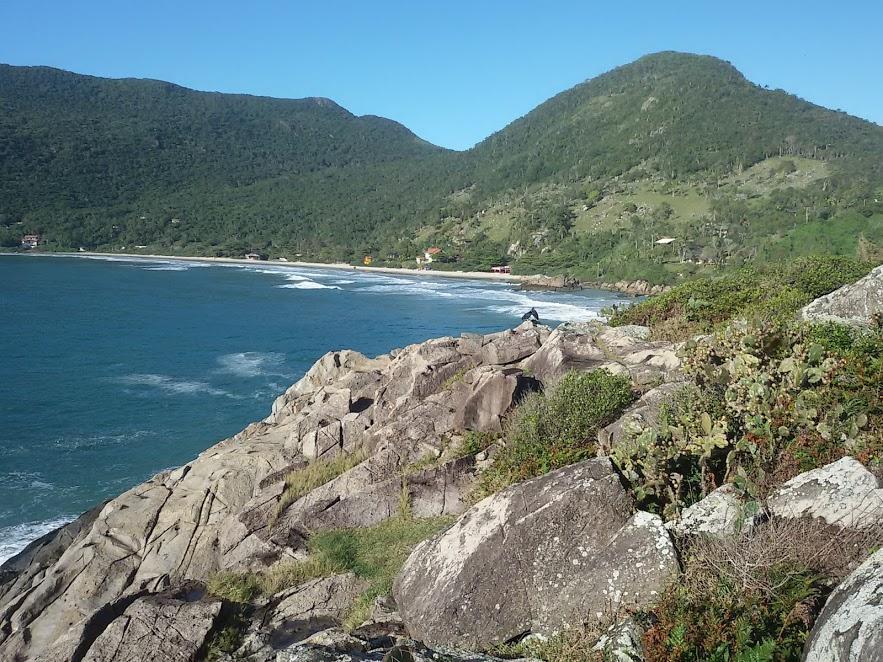 Residencial Toca Coruja - Armacao - Florianopolis Apartman Kültér fotó