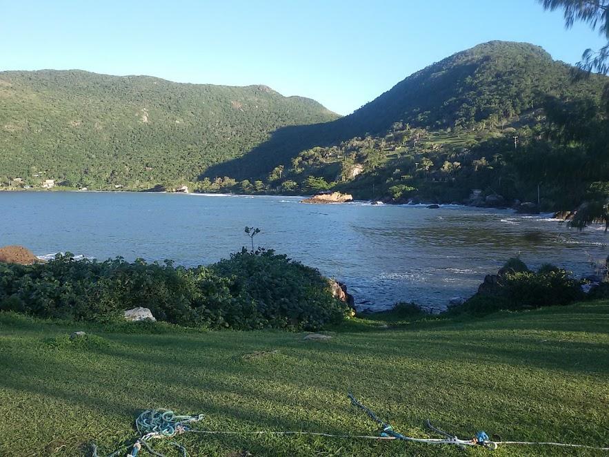Residencial Toca Coruja - Armacao - Florianopolis Apartman Kültér fotó
