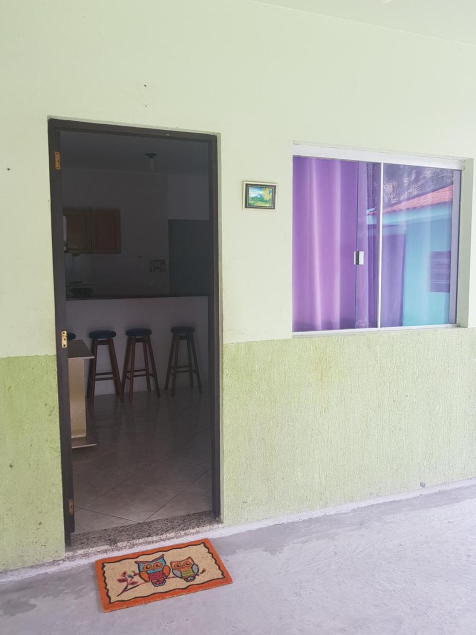 Residencial Toca Coruja - Armacao - Florianopolis Apartman Kültér fotó