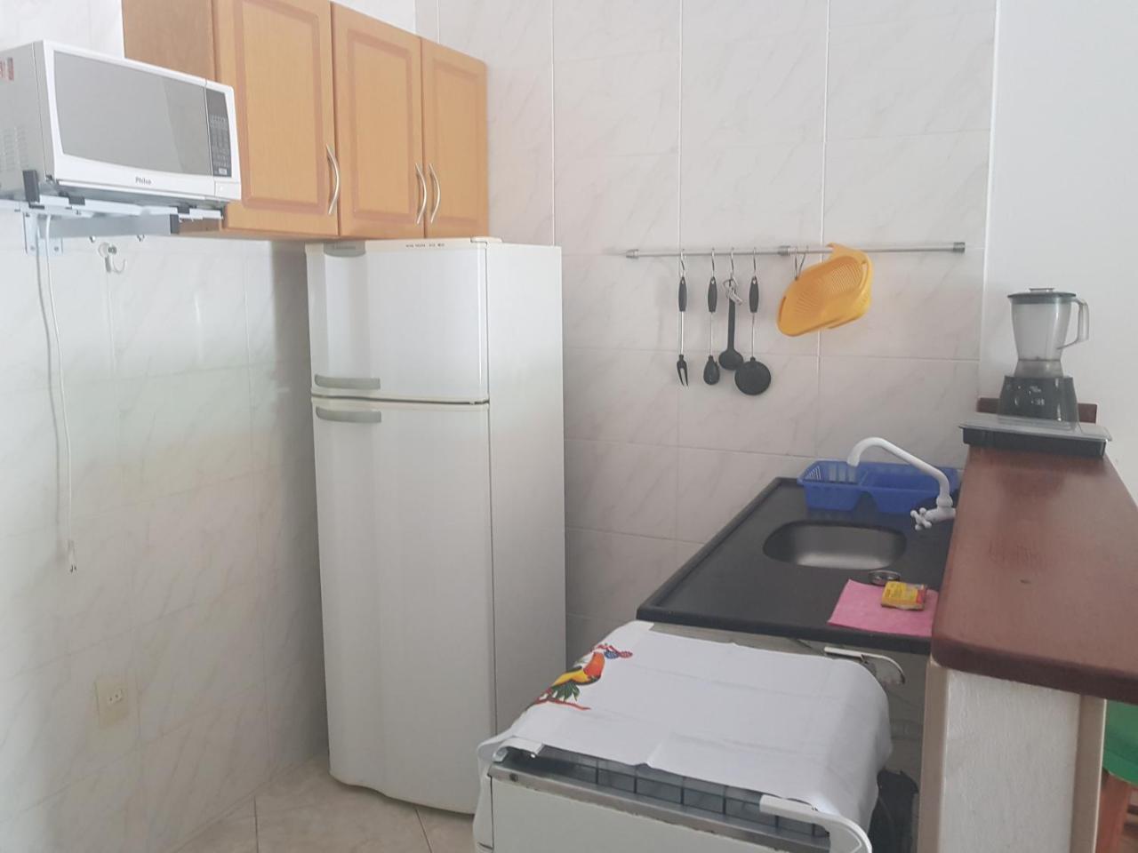 Residencial Toca Coruja - Armacao - Florianopolis Apartman Kültér fotó