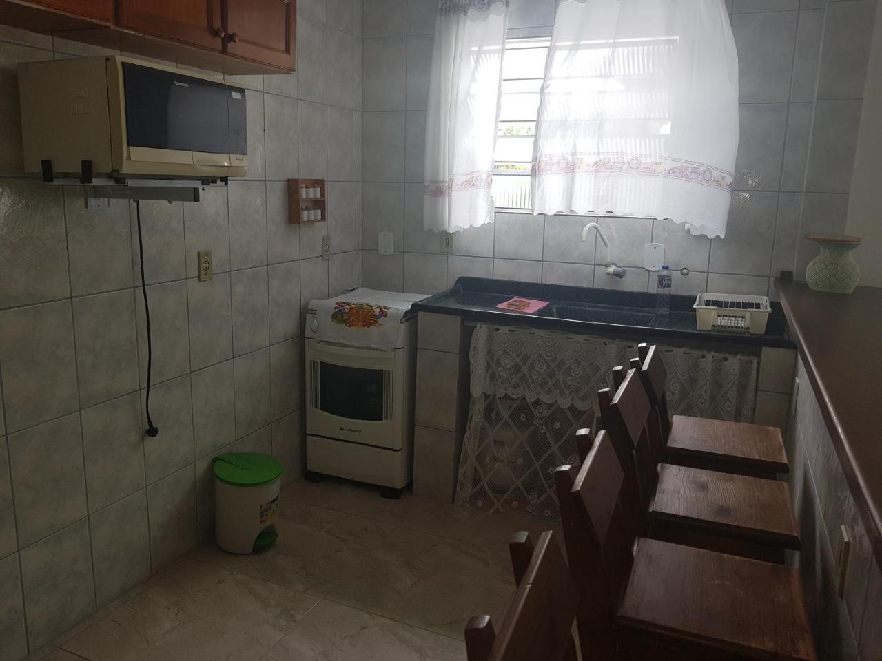 Residencial Toca Coruja - Armacao - Florianopolis Apartman Kültér fotó
