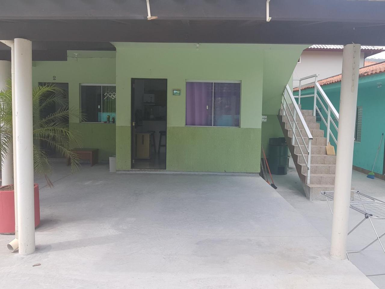 Residencial Toca Coruja - Armacao - Florianopolis Apartman Kültér fotó