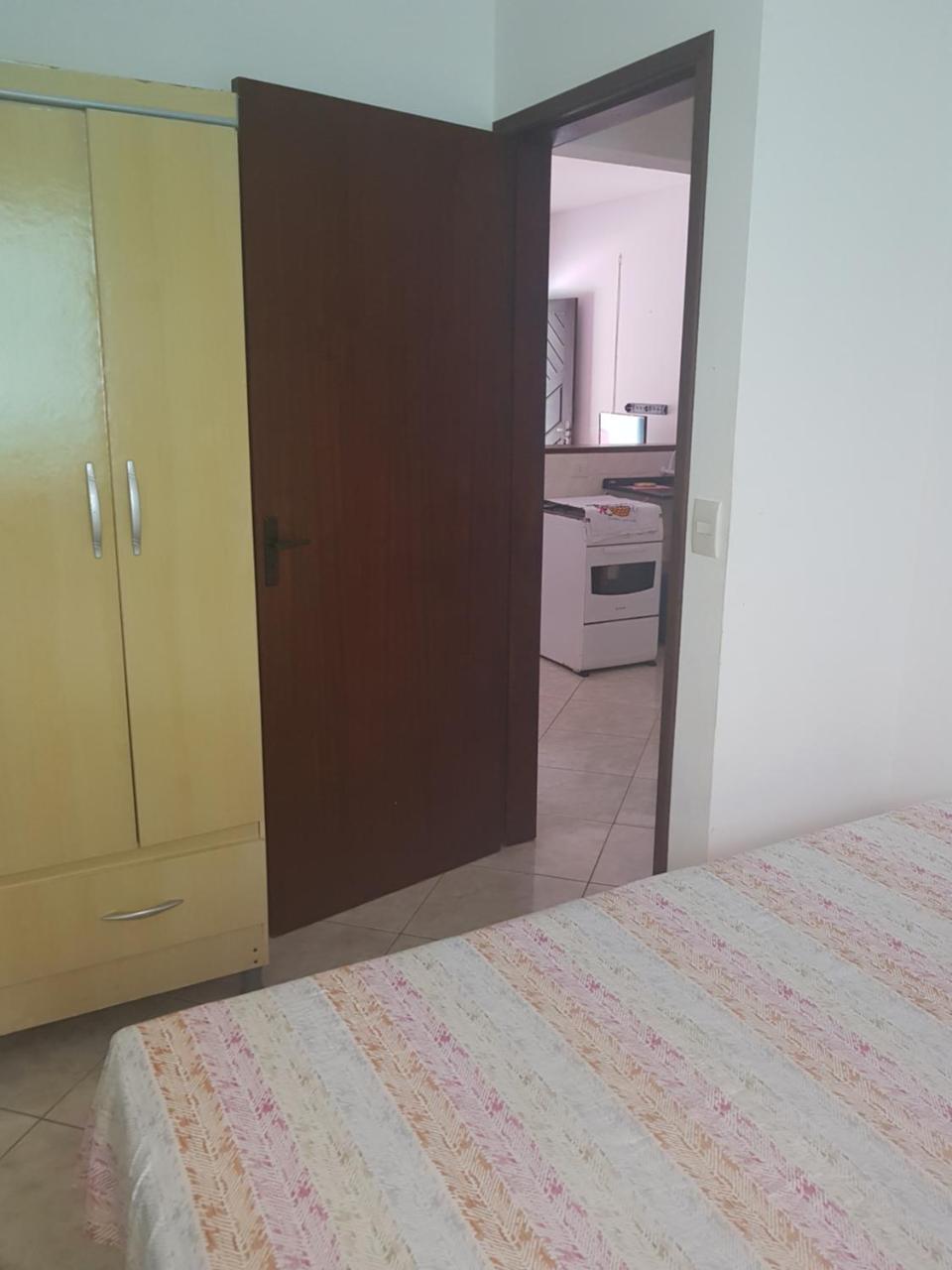 Residencial Toca Coruja - Armacao - Florianopolis Apartman Kültér fotó