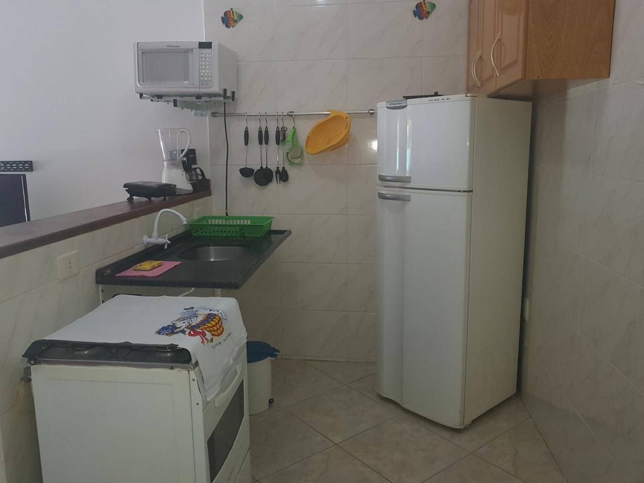 Residencial Toca Coruja - Armacao - Florianopolis Apartman Kültér fotó