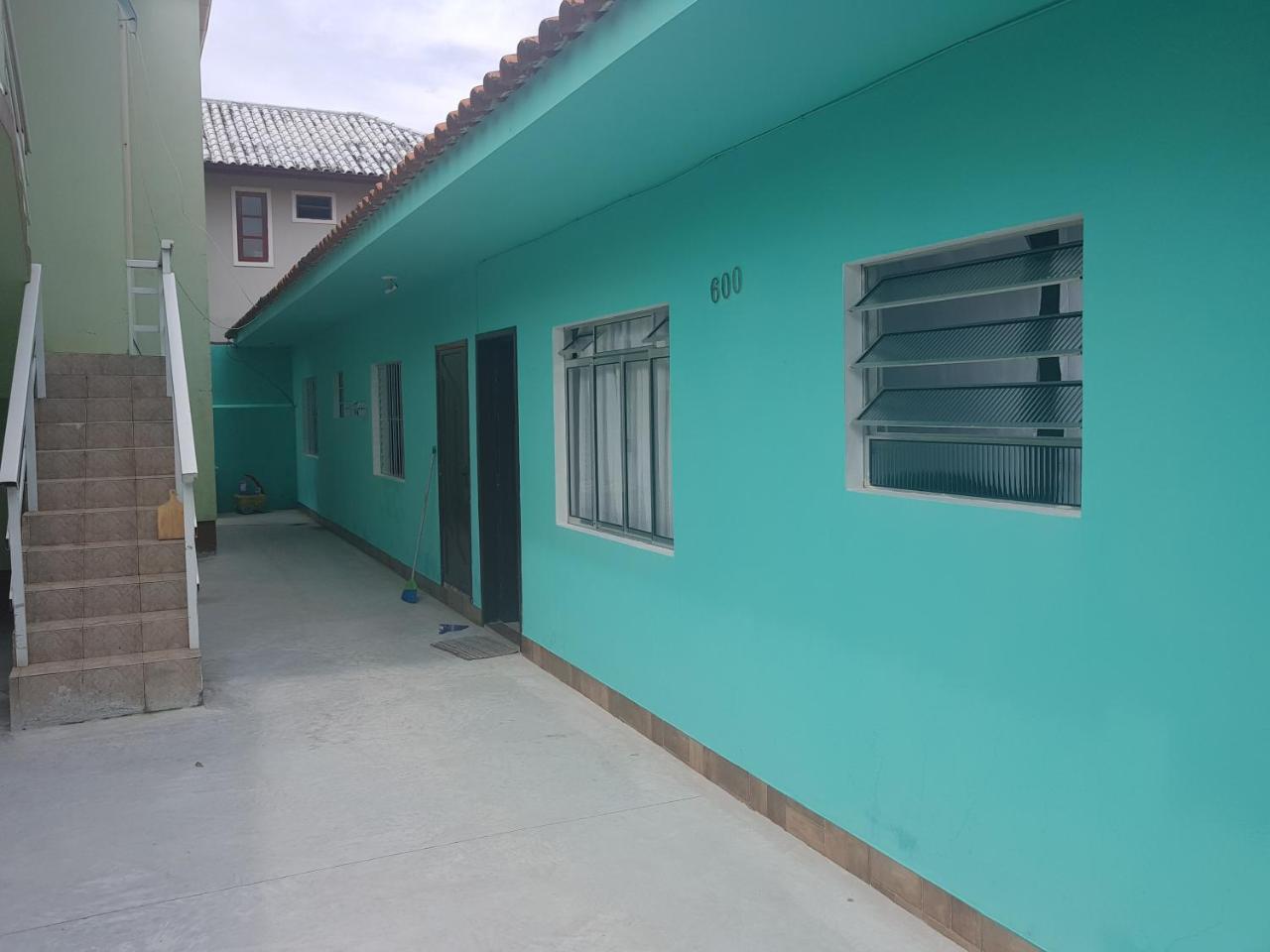 Residencial Toca Coruja - Armacao - Florianopolis Apartman Kültér fotó