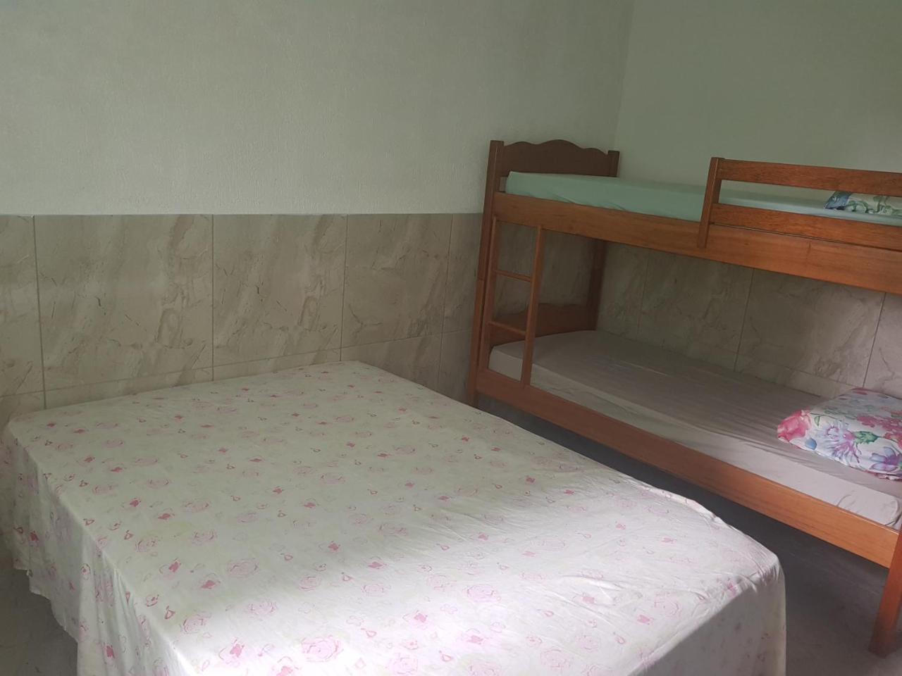 Residencial Toca Coruja - Armacao - Florianopolis Apartman Kültér fotó