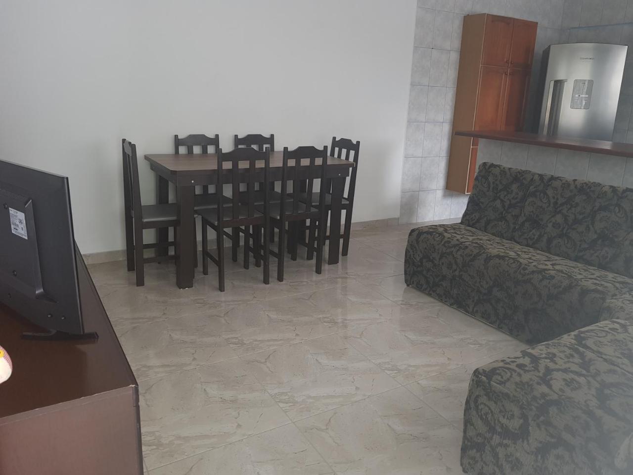 Residencial Toca Coruja - Armacao - Florianopolis Apartman Kültér fotó