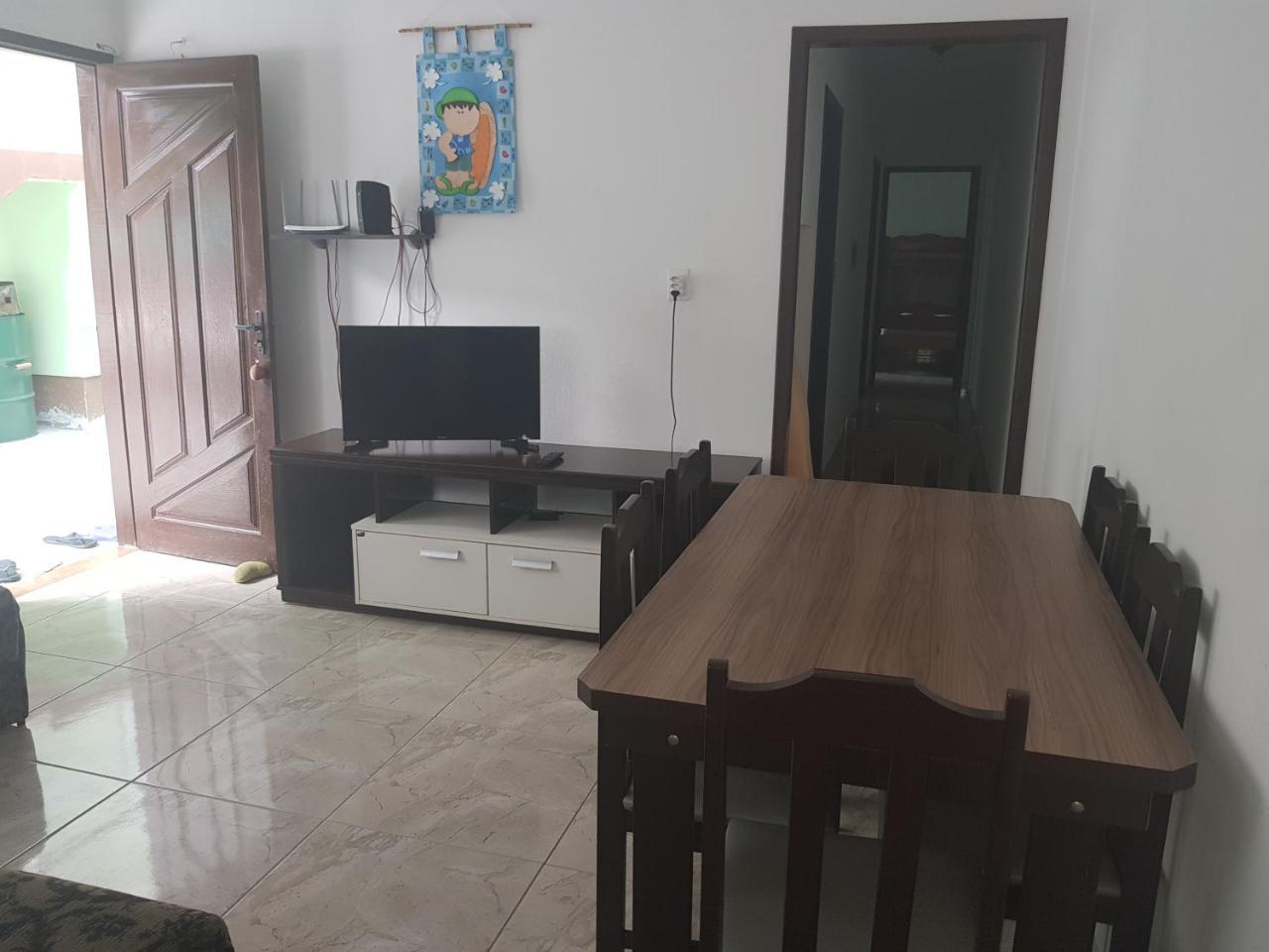 Residencial Toca Coruja - Armacao - Florianopolis Apartman Kültér fotó