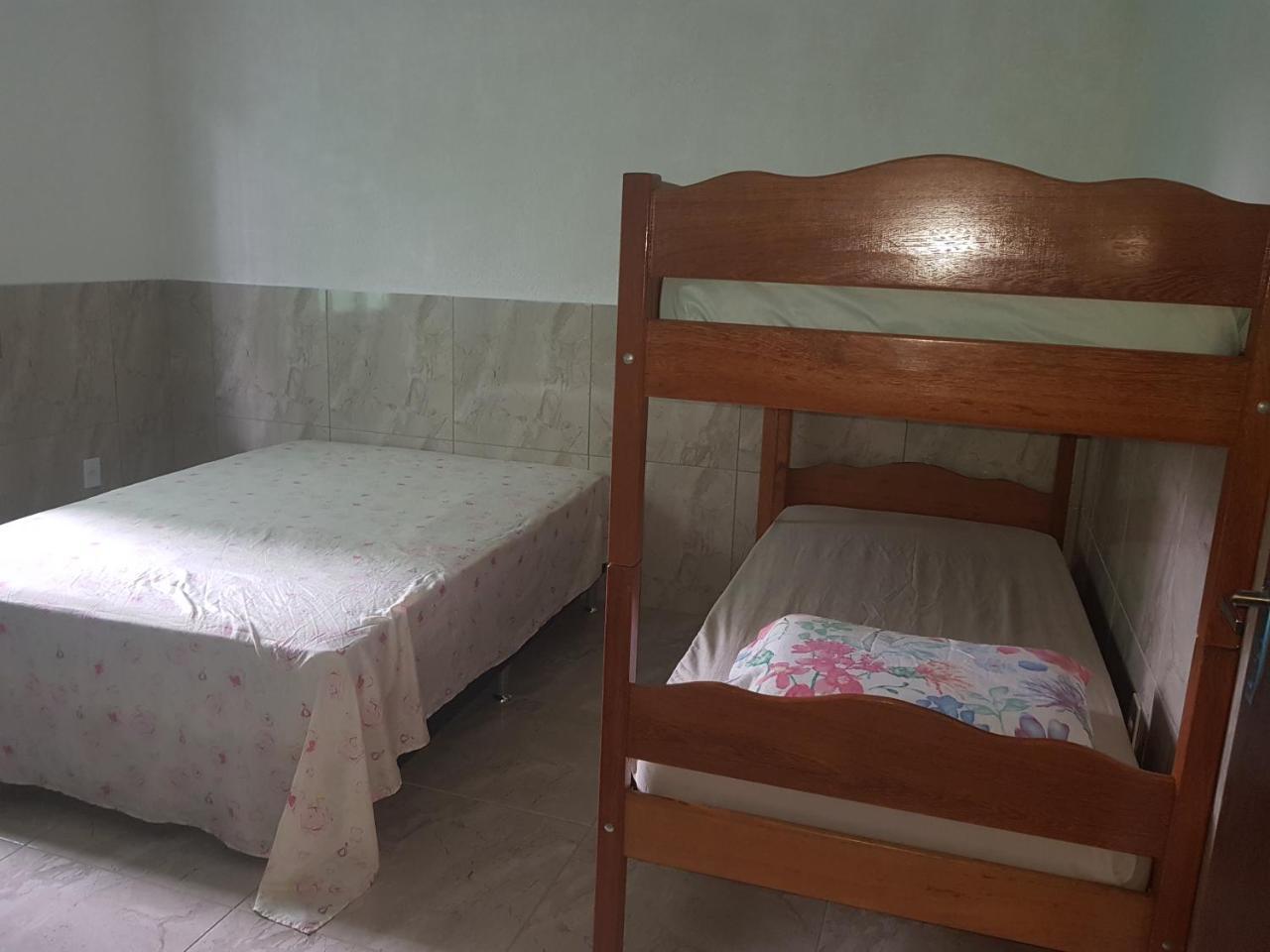 Residencial Toca Coruja - Armacao - Florianopolis Apartman Kültér fotó