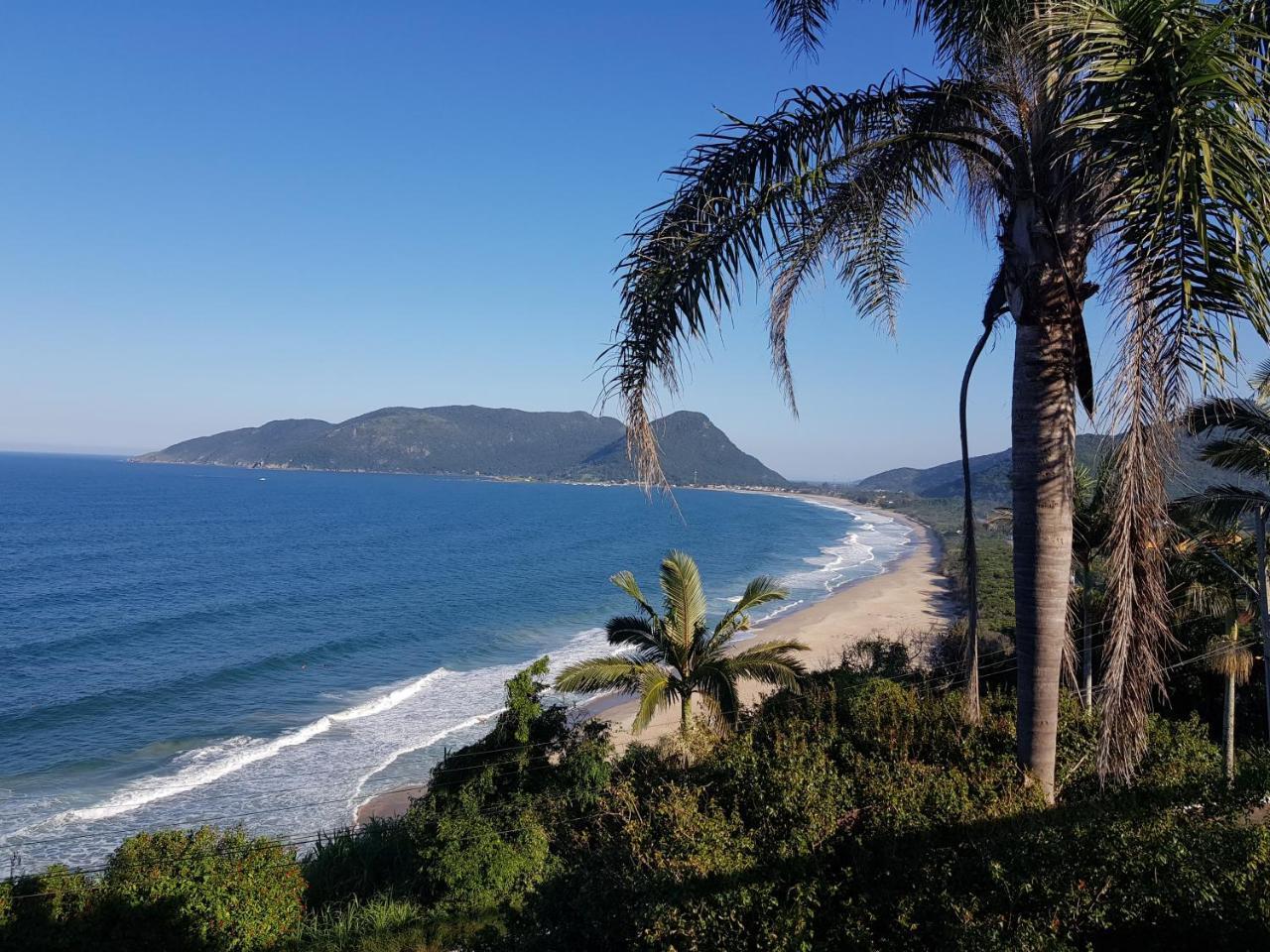 Residencial Toca Coruja - Armacao - Florianopolis Apartman Kültér fotó