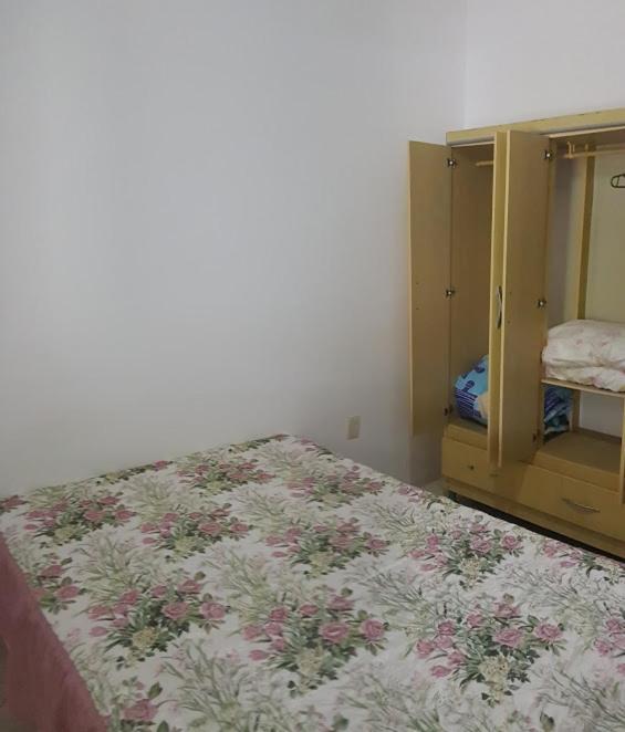 Residencial Toca Coruja - Armacao - Florianopolis Apartman Kültér fotó
