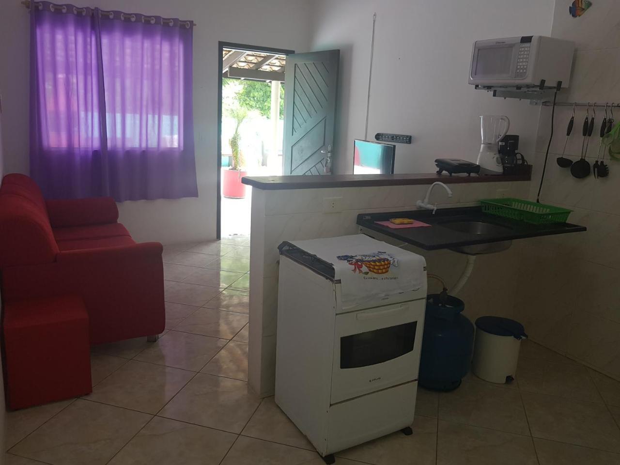 Residencial Toca Coruja - Armacao - Florianopolis Apartman Kültér fotó