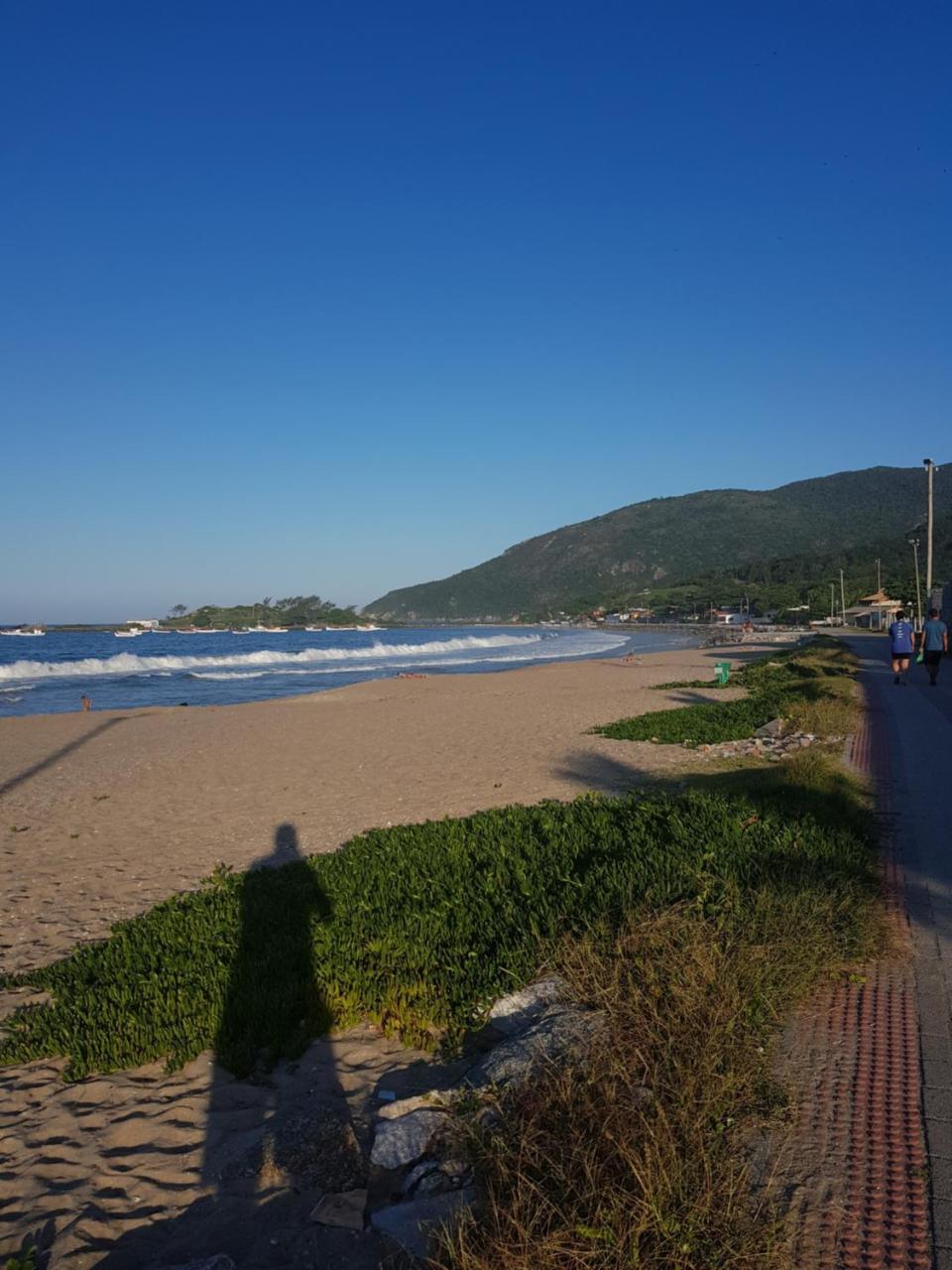 Residencial Toca Coruja - Armacao - Florianopolis Apartman Kültér fotó