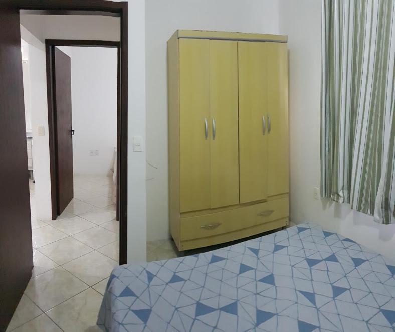 Residencial Toca Coruja - Armacao - Florianopolis Apartman Kültér fotó