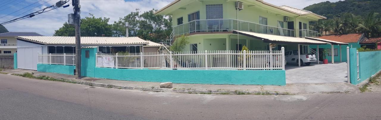 Residencial Toca Coruja - Armacao - Florianopolis Apartman Kültér fotó