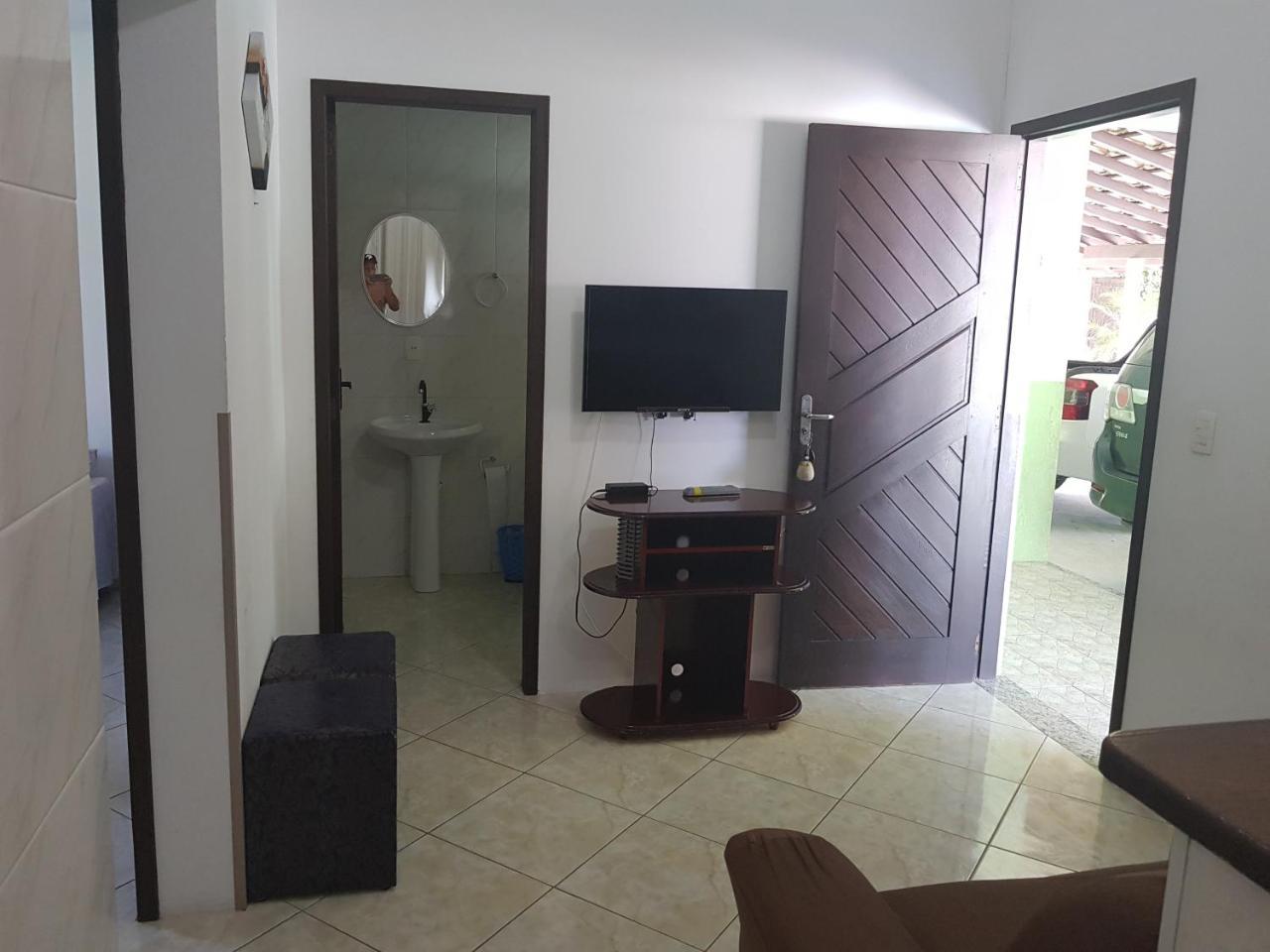 Residencial Toca Coruja - Armacao - Florianopolis Apartman Kültér fotó
