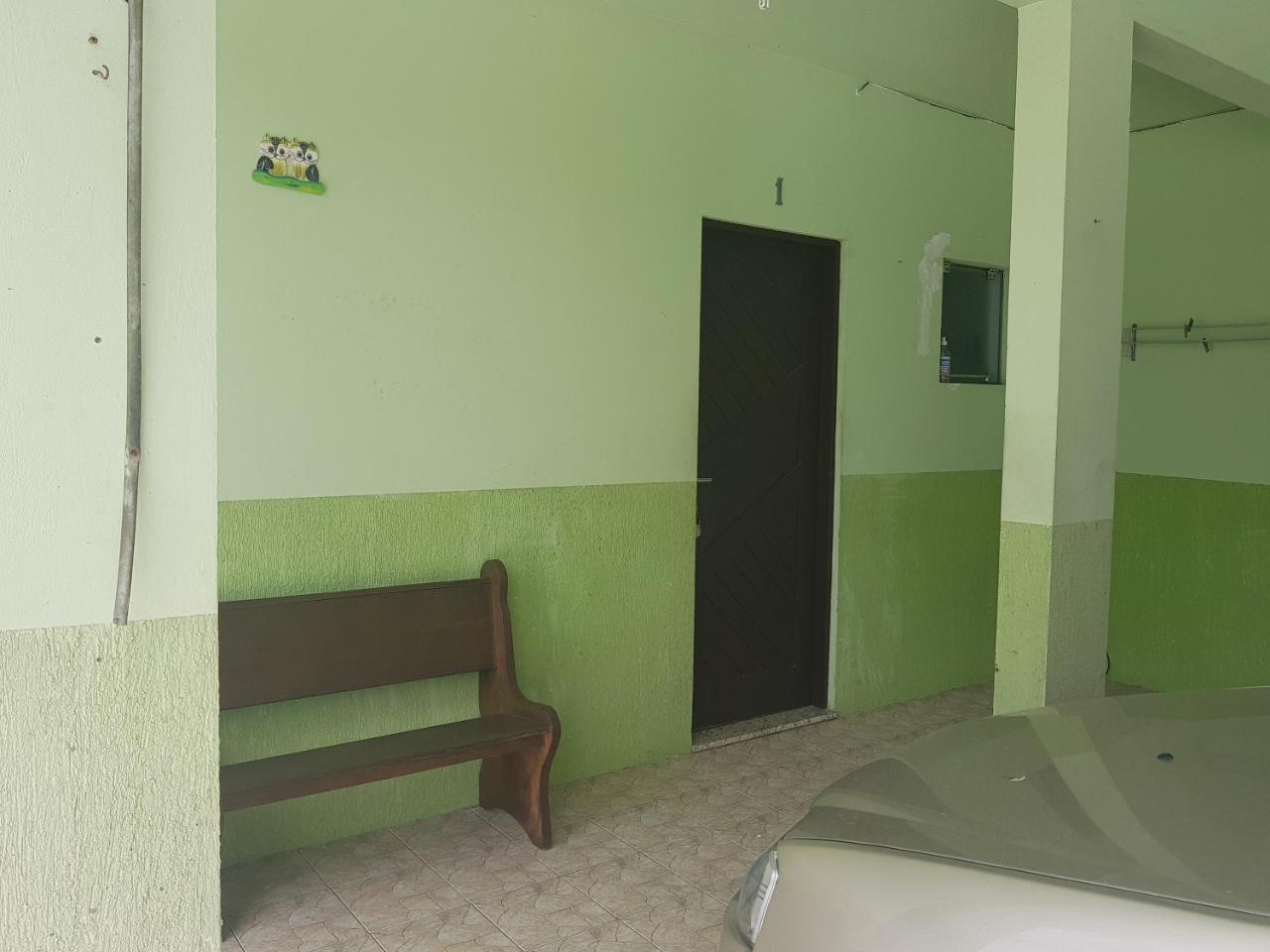 Residencial Toca Coruja - Armacao - Florianopolis Apartman Kültér fotó