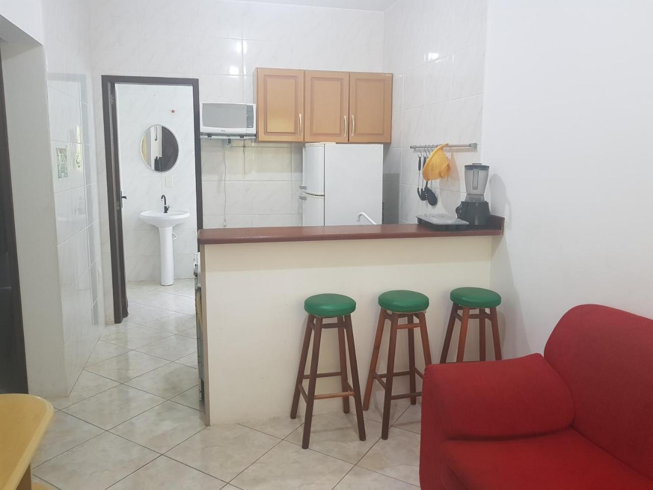 Residencial Toca Coruja - Armacao - Florianopolis Apartman Kültér fotó