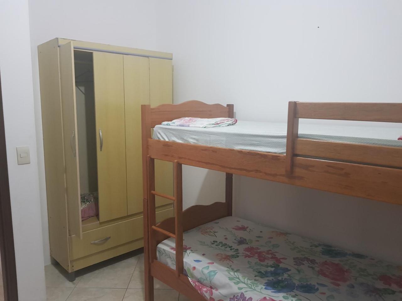Residencial Toca Coruja - Armacao - Florianopolis Apartman Kültér fotó