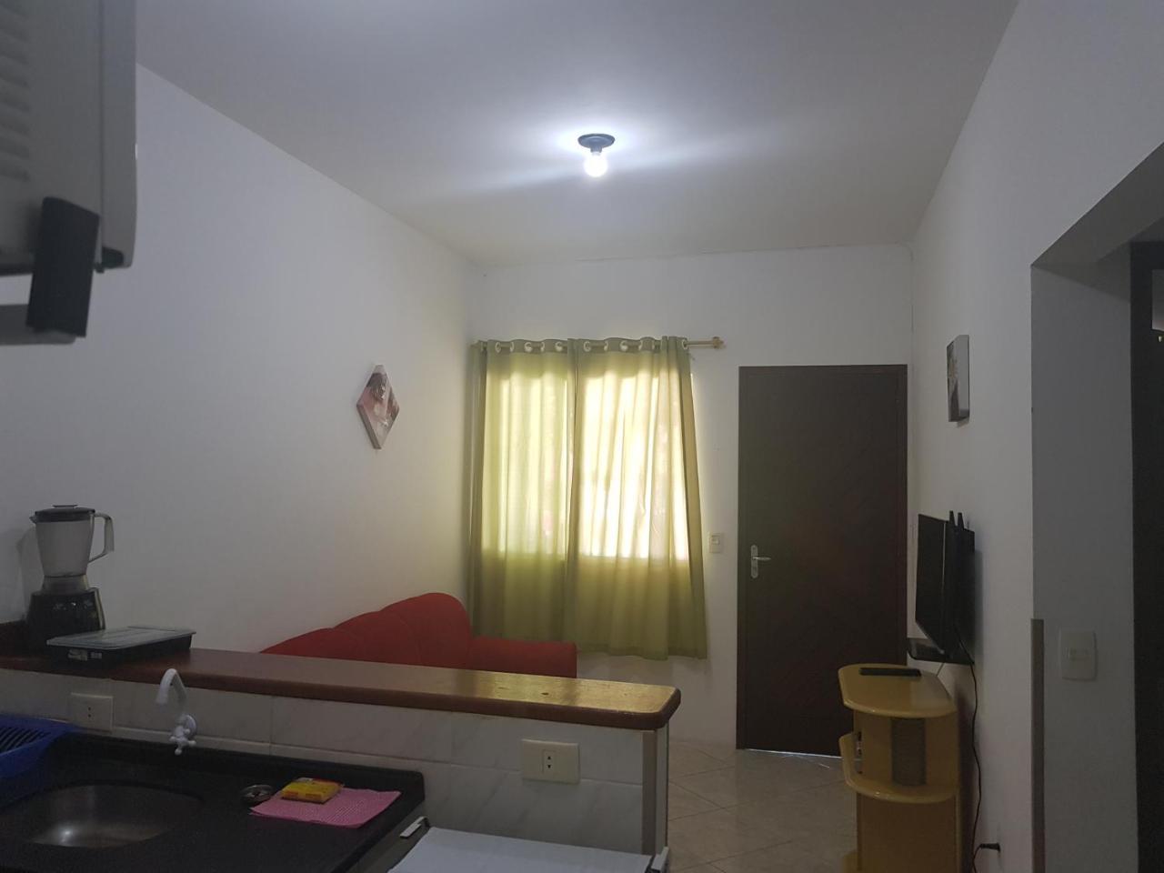 Residencial Toca Coruja - Armacao - Florianopolis Apartman Kültér fotó