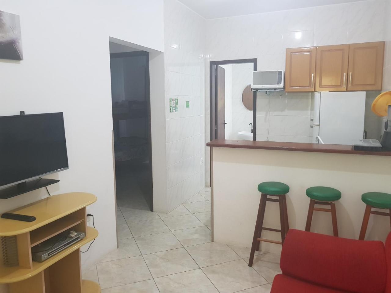 Residencial Toca Coruja - Armacao - Florianopolis Apartman Kültér fotó