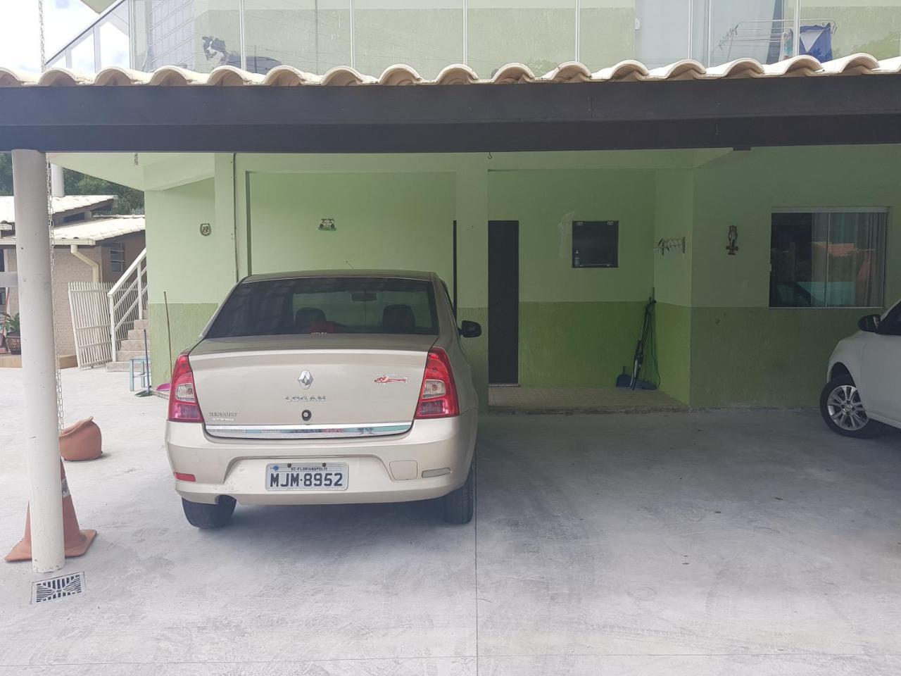 Residencial Toca Coruja - Armacao - Florianopolis Apartman Kültér fotó
